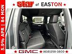 2025 GMC Sierra 1500 Crew Cab 4x4 Pickup for sale #451266 - photo 10