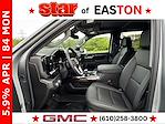 2025 GMC Sierra 1500 Crew Cab 4x4 Pickup for sale #451266 - photo 11