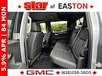 2025 GMC Sierra 1500 Crew Cab 4x4 Pickup for sale #451266 - photo 13