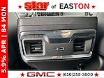 2025 GMC Sierra 1500 Crew Cab 4x4 Pickup for sale #451266 - photo 14