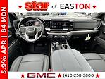 2025 GMC Sierra 1500 Crew Cab 4x4 Pickup for sale #451266 - photo 15