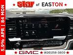 2025 GMC Sierra 1500 Crew Cab 4x4 Pickup for sale #451266 - photo 16