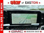 2025 GMC Sierra 1500 Crew Cab 4x4 Pickup for sale #451266 - photo 17