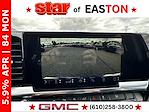 2025 GMC Sierra 1500 Crew Cab 4x4 Pickup for sale #451266 - photo 18