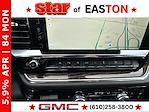 2025 GMC Sierra 1500 Crew Cab 4x4 Pickup for sale #451266 - photo 19