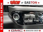 2025 GMC Sierra 1500 Crew Cab 4x4 Pickup for sale #451266 - photo 21