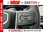 2025 GMC Sierra 1500 Crew Cab 4x4 Pickup for sale #451266 - photo 23