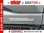 2025 GMC Sierra 1500 Crew Cab 4x4 Pickup for sale #451266 - photo 30
