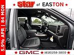 2025 GMC Sierra 1500 Crew Cab 4x4 Pickup for sale #451266 - photo 9