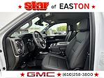 New 2025 GMC Sierra 2500 Regular Cab 4x4 Reading SLU98-SW 8' 2" Service Truck for sale #451267 - photo 10
