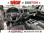 New 2025 GMC Sierra 2500 Regular Cab 4x4 Reading SLU98-SW 8' 2" Service Truck for sale #451267 - photo 11