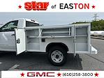 New 2025 GMC Sierra 2500 Regular Cab 4x4 Reading SLU98-SW 8' 2" Service Truck for sale #451267 - photo 21
