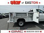 New 2025 GMC Sierra 2500 Regular Cab 4x4 Reading SLU98-SW 8' 2" Service Truck for sale #451267 - photo 22