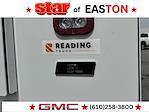 New 2025 GMC Sierra 2500 Regular Cab 4x4 Reading SLU98-SW 8' 2" Service Truck for sale #451267 - photo 23