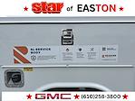 New 2025 GMC Sierra 2500 Regular Cab 4x4 Reading SLU98-SW 8' 2" Service Truck for sale #451267 - photo 24