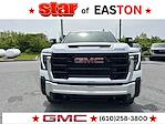 New 2025 GMC Sierra 2500 Regular Cab 4x4 Reading SLU98-SW 8' 2" Service Truck for sale #451267 - photo 4