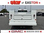 New 2025 GMC Sierra 2500 Regular Cab 4x4 Reading SLU98-SW 8' 2" Service Truck for sale #451267 - photo 7
