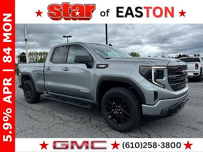 2025 GMC Sierra 1500 Double Cab 4x4 Pickup for sale #451268 - photo 1