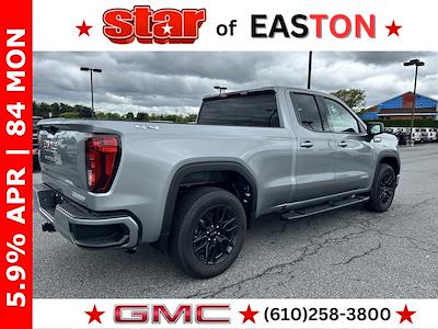 2025 GMC Sierra 1500 Double Cab 4x4 Pickup for sale #451268 - photo 2
