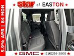 2025 GMC Sierra 1500 Double Cab 4x4 Pickup for sale #451268 - photo 10