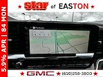 2025 GMC Sierra 1500 Double Cab 4x4 Pickup for sale #451268 - photo 17