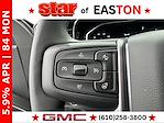 2025 GMC Sierra 1500 Double Cab 4x4 Pickup for sale #451268 - photo 23