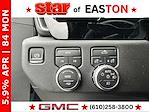 2025 GMC Sierra 1500 Double Cab 4x4 Pickup for sale #451268 - photo 24