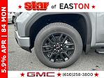 2025 GMC Sierra 1500 Double Cab 4x4 Pickup for sale #451268 - photo 28