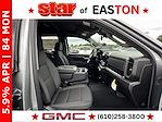 2025 GMC Sierra 1500 Double Cab 4x4 Pickup for sale #451268 - photo 9