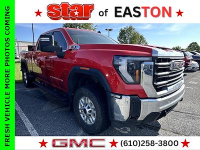 2024 GMC Sierra 2500 Crew Cab 4x4 Pickup for sale #451270A - photo 1