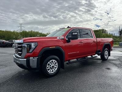 2024 GMC Sierra 2500 Crew Cab 4x4 Pickup for sale #451270A - photo 2