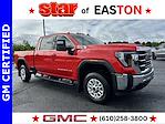 2024 GMC Sierra 2500 Crew Cab 4x4 Pickup for sale #451270A - photo 1