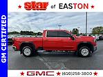 2024 GMC Sierra 2500 Crew Cab 4x4 Pickup for sale #451270A - photo 3