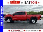 2024 GMC Sierra 2500 Crew Cab 4x4 Pickup for sale #451270A - photo 5