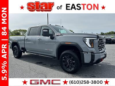 2025 GMC Sierra 2500 Crew Cab 4x4 Pickup for sale #451272 - photo 1