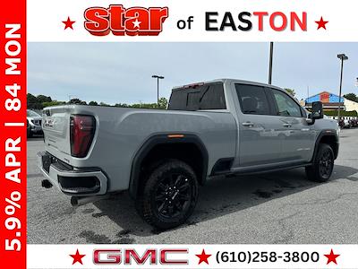2025 GMC Sierra 2500 Crew Cab 4x4 Pickup for sale #451272 - photo 2