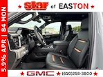 2025 GMC Sierra 2500 Crew Cab 4x4 Pickup for sale #451272 - photo 12