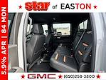 2025 GMC Sierra 2500 Crew Cab 4x4 Pickup for sale #451272 - photo 15