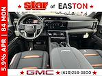 2025 GMC Sierra 2500 Crew Cab 4x4 Pickup for sale #451272 - photo 17