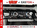 2025 GMC Sierra 2500 Crew Cab 4x4 Pickup for sale #451272 - photo 21