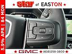 2025 GMC Sierra 2500 Crew Cab 4x4 Pickup for sale #451272 - photo 23