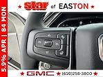 2025 GMC Sierra 2500 Crew Cab 4x4 Pickup for sale #451272 - photo 24