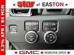 2025 GMC Sierra 2500 Crew Cab 4x4 Pickup for sale #451272 - photo 25
