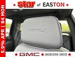 2025 GMC Sierra 2500 Crew Cab 4x4 Pickup for sale #451272 - photo 27