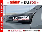 2025 GMC Sierra 2500 Crew Cab 4x4 Pickup for sale #451272 - photo 28