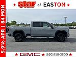 2025 GMC Sierra 2500 Crew Cab 4x4 Pickup for sale #451272 - photo 4