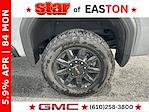 2025 GMC Sierra 2500 Crew Cab 4x4 Pickup for sale #451272 - photo 35