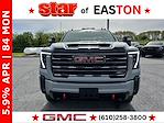 2025 GMC Sierra 2500 Crew Cab 4x4 Pickup for sale #451272 - photo 5