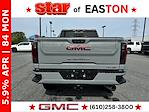 2025 GMC Sierra 2500 Crew Cab 4x4 Pickup for sale #451272 - photo 8