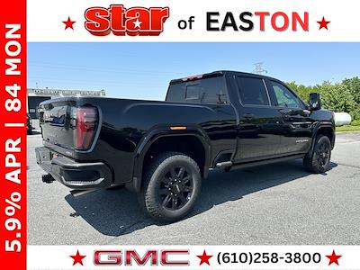 2025 GMC Sierra 2500 Crew Cab 4x4 Pickup for sale #451273 - photo 2